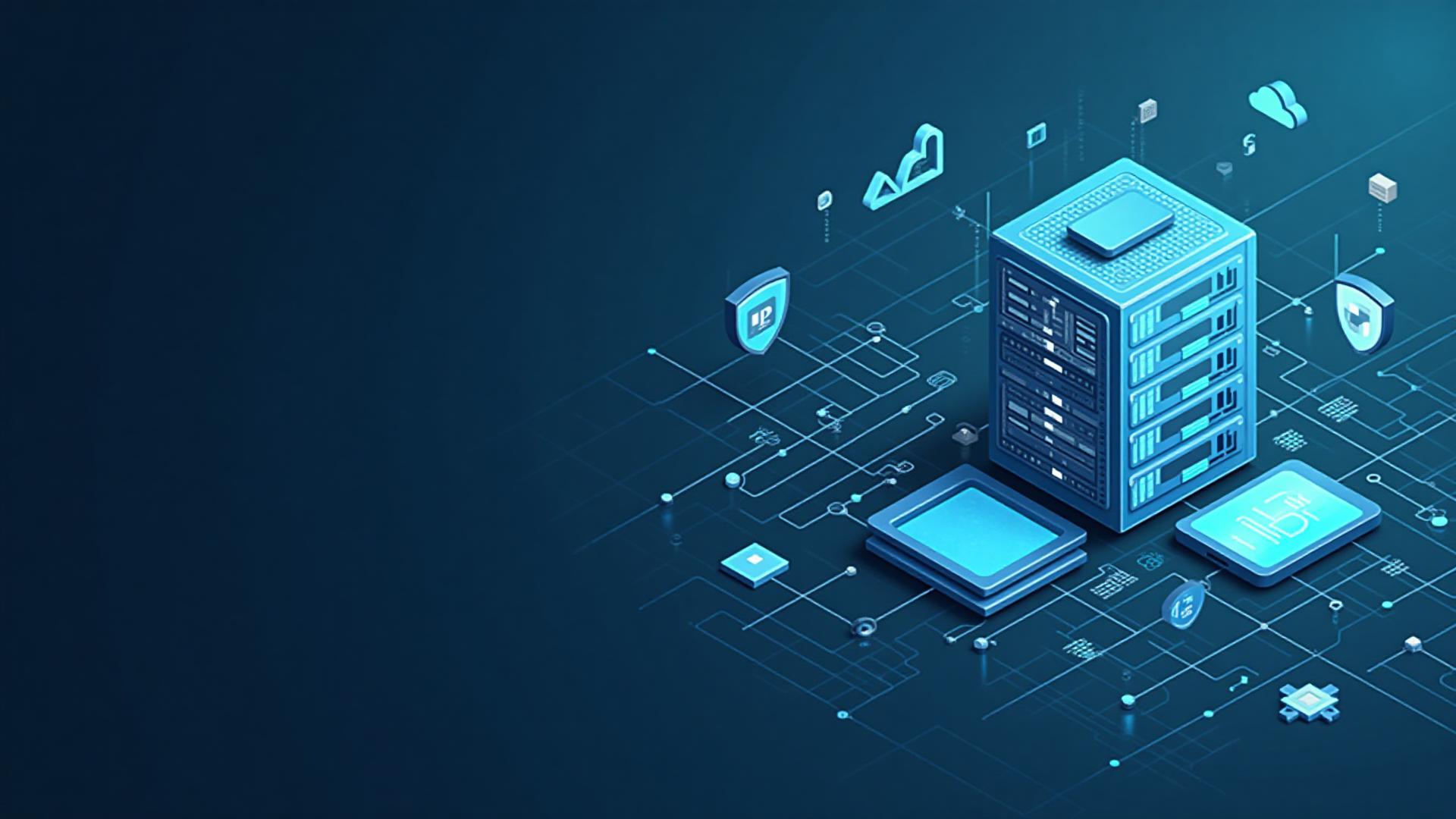 Technology Background